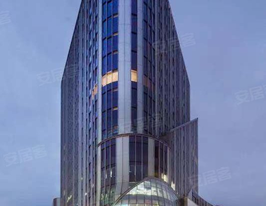 富邦晶品(办公)