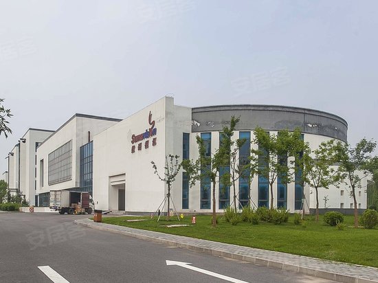 数码视讯产业园