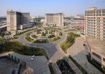 南京软件谷创业创新城 