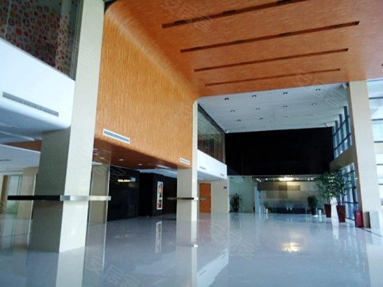 盈联国际外包中心 