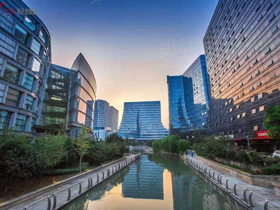 新天地商务中心