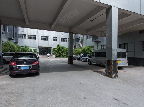 西湖国际科技大厦 