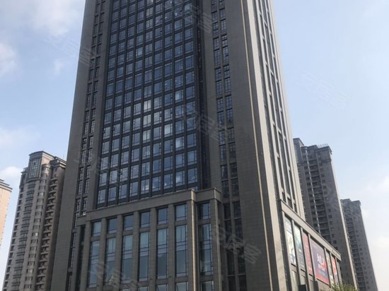 仁恒海河广场写字楼 