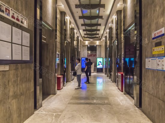 世纪英皇(商住楼) 