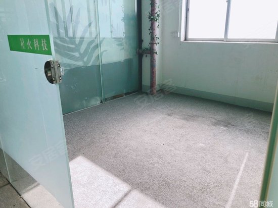 广州星火科技企业孵化器 