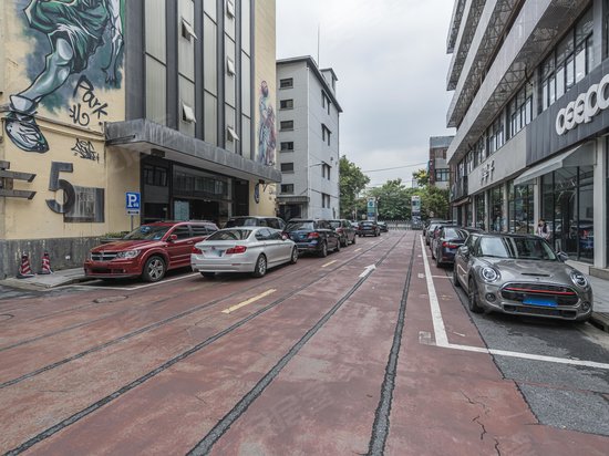 德必运动LOFT创意基地 