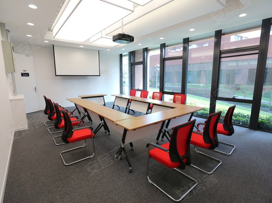 青岛德国企业中心 