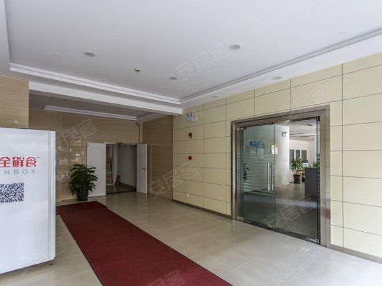 上海纺织鑫森园区 