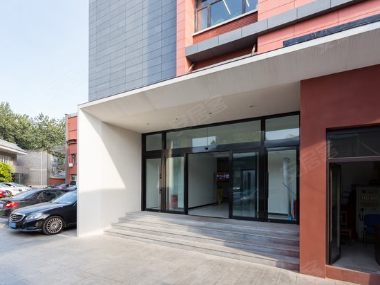 动信通文心创意园 