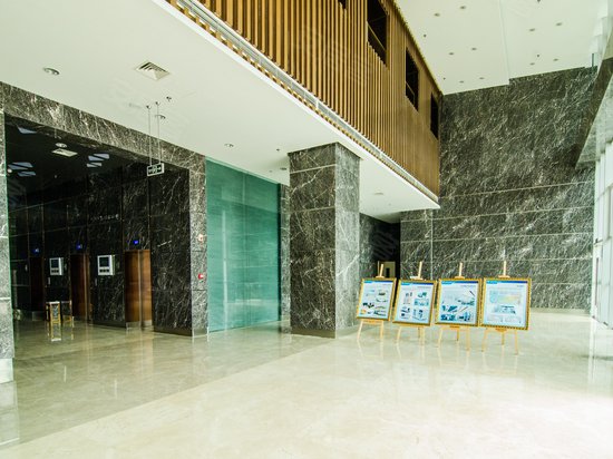 航天城上城(商住楼) 