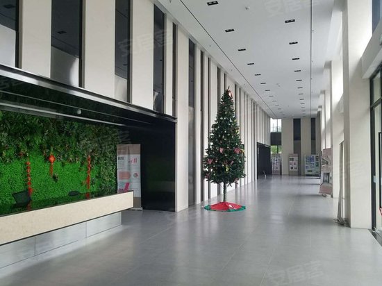 繁兴路99号园区 