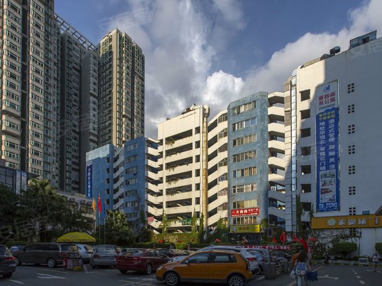 赛格科技园(办公)