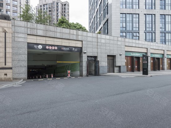 品尊18英尺行政公馆 