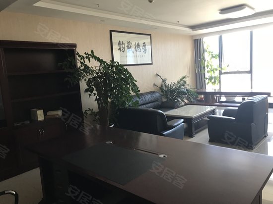 融城优郡写字楼 