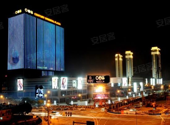 世纪东方(办公) 