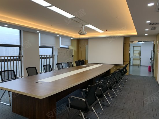 双福财富中心(办公) 