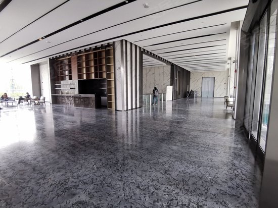 中国良渚数字文化社区 