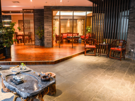 滨海信息安全产业园 