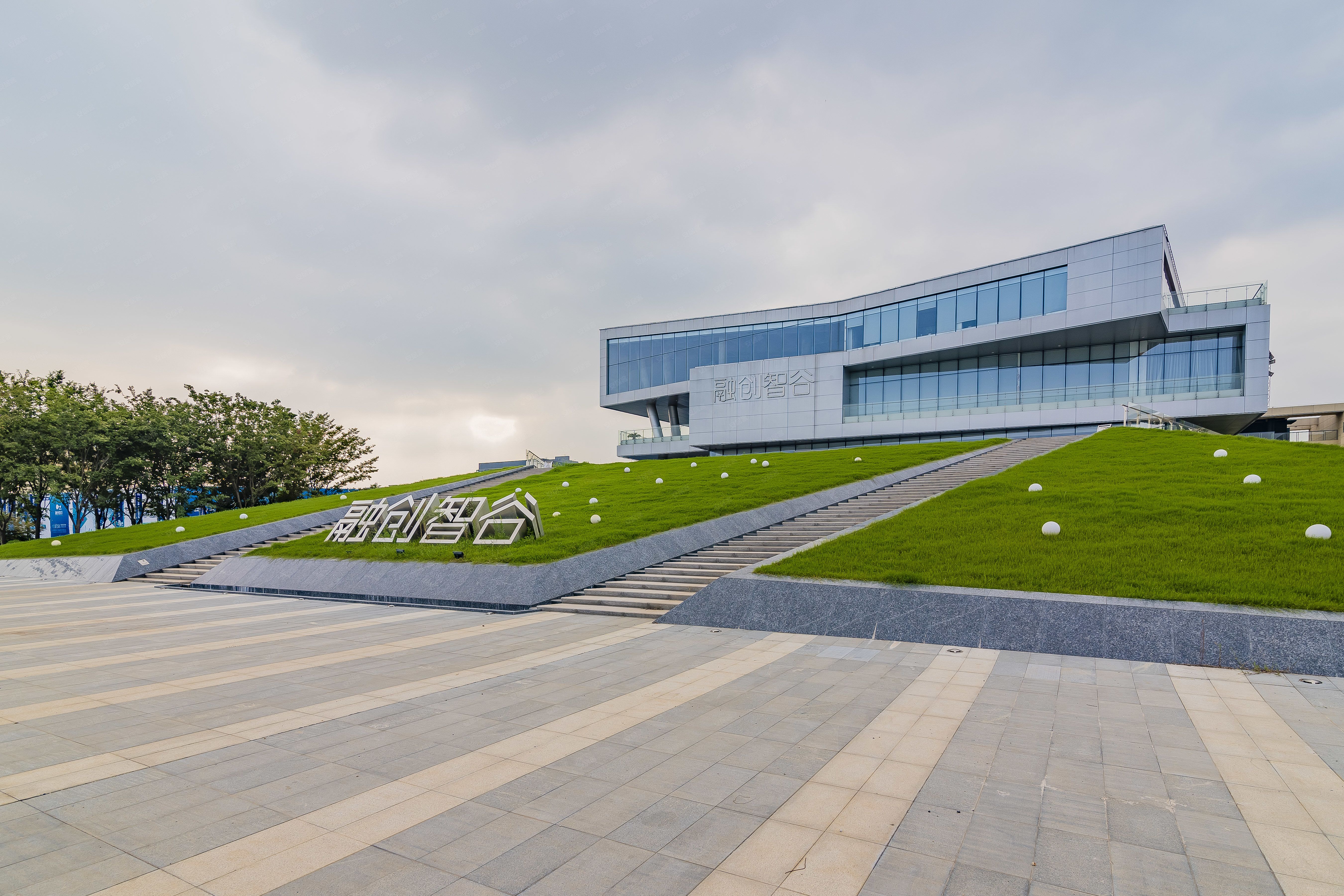 融创智谷写字楼出租,融创智谷办公室招商,融创智谷办公楼出售租赁价格