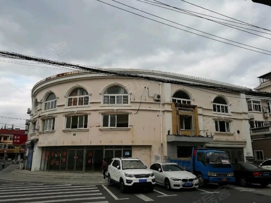 致富商业广场(办公)