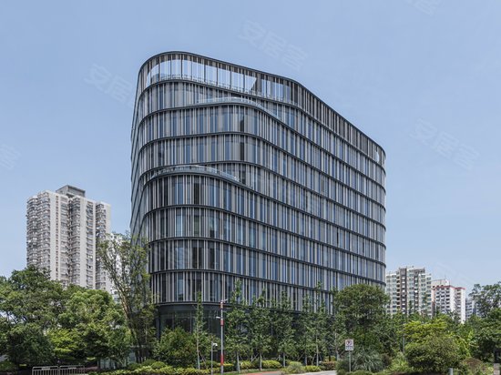 徐汇万科中心
