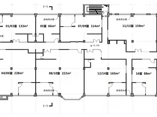 虹桥奕境文创园 