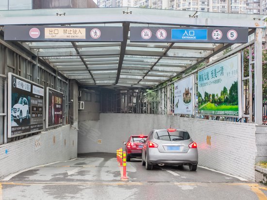 菱角湖万达广场(办公) 