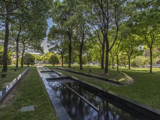 漕河泾软件大厦 