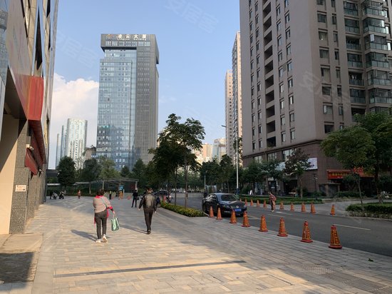 广福城写字楼(办公) 