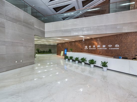 金龙财富中心 