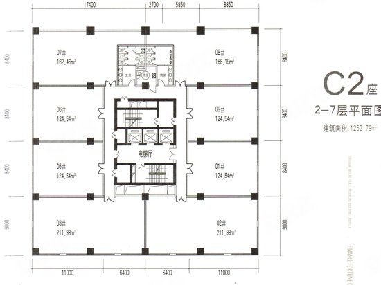 北京诺富特和平宾馆