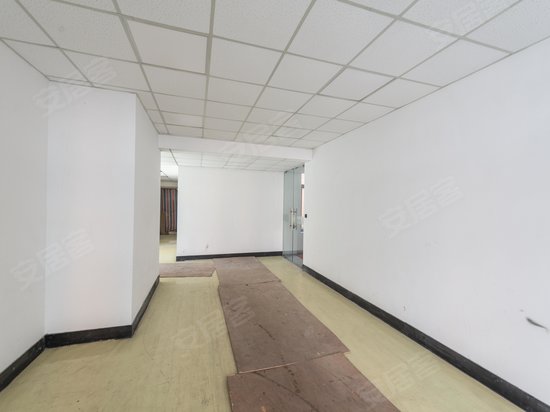 张江虹口园智慧健康医疗产业基地 