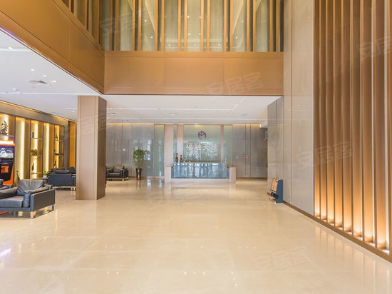 福融天地(办公) 