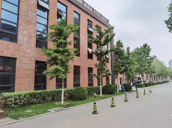 弘祥1979文化创意产业园