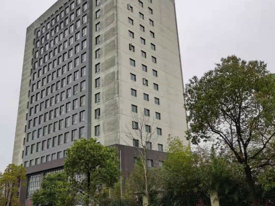 亚美生物科技工业园