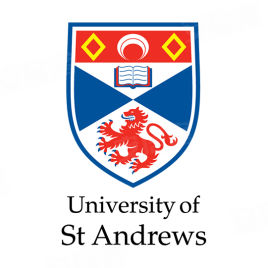 英国圣安德鲁斯圣安德鲁斯大学公立大学