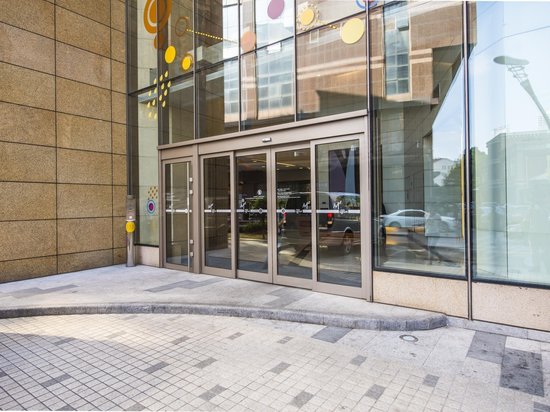 香港名都(办公) 