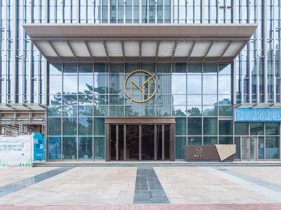 珠光御景二期御公馆 