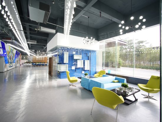 骏丰中城智造创新园 