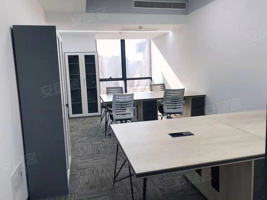 五角场万达广场写字楼 