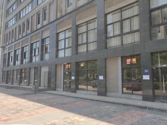 长沙国际研创中心 