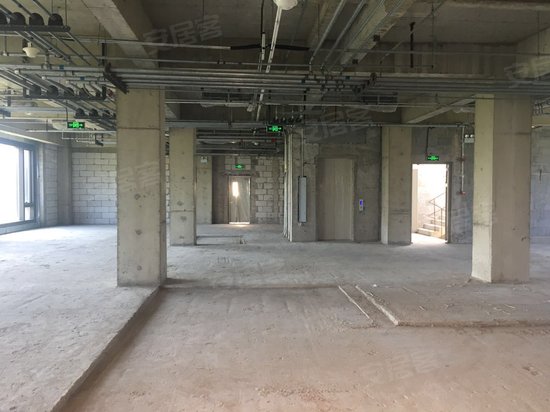 枫烨园数字经济产业园 