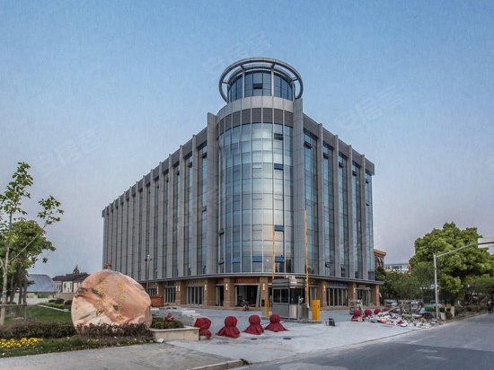 虹桥金沙商务中心