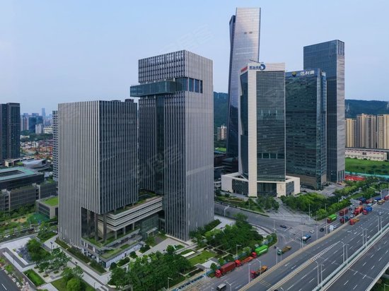 招商前海国际中心