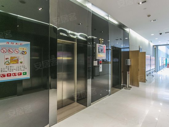 金唐国际金融大厦 