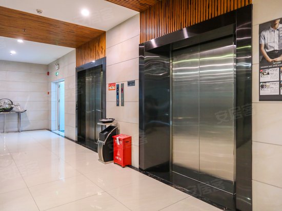 坂田国际中心(办公) 