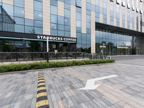 虹桥国际商务广场 