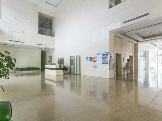 石景山通景大厦 