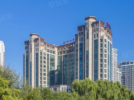 二十一世纪大厦