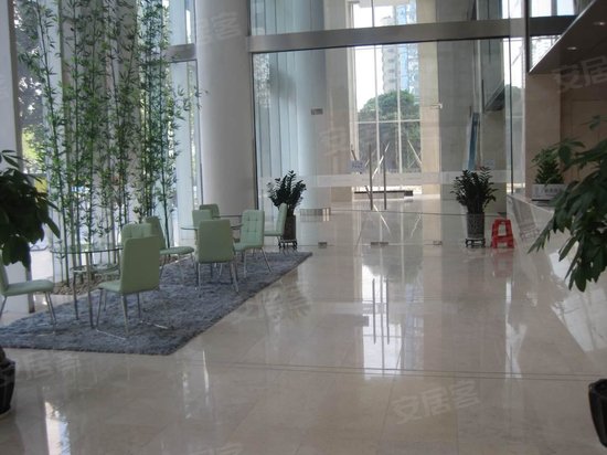 华以泰国际大厦 